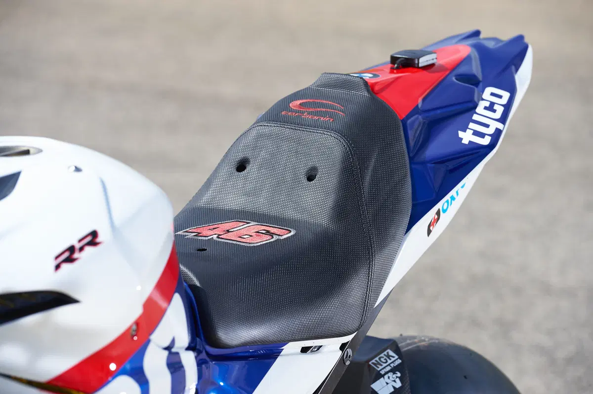 BMW S1000RR British Superbike (10)