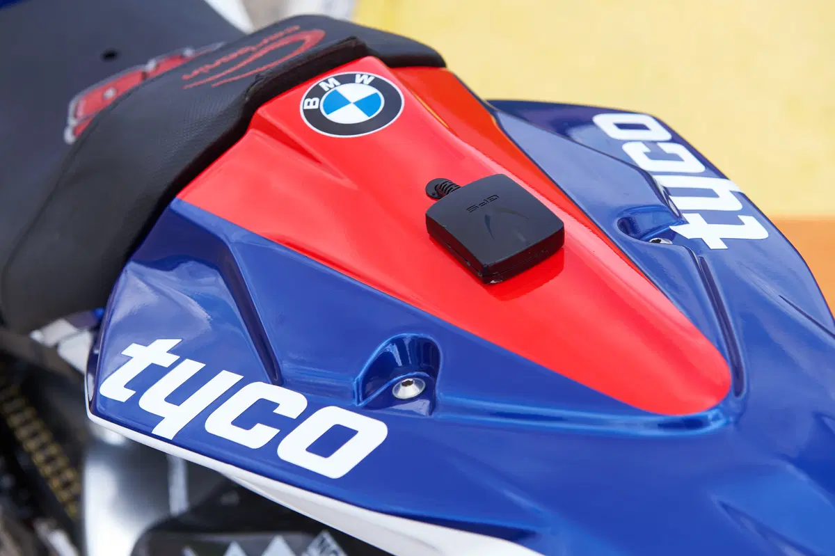 BMW S1000RR British Superbike (11)