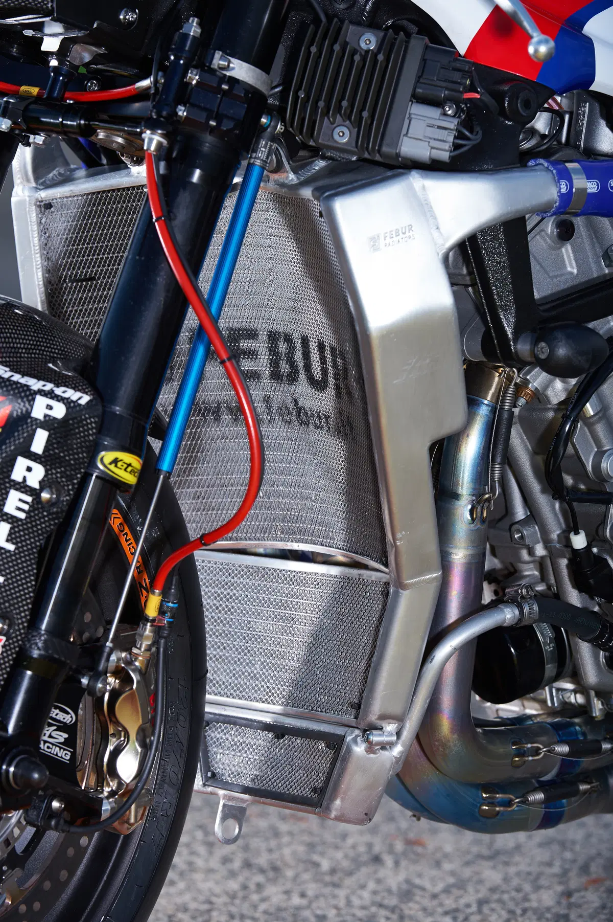 BMW S1000RR British Superbike (13)