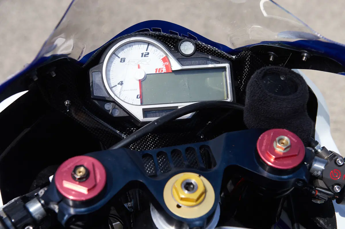 BMW S1000RR Superbike IOM TT (4)