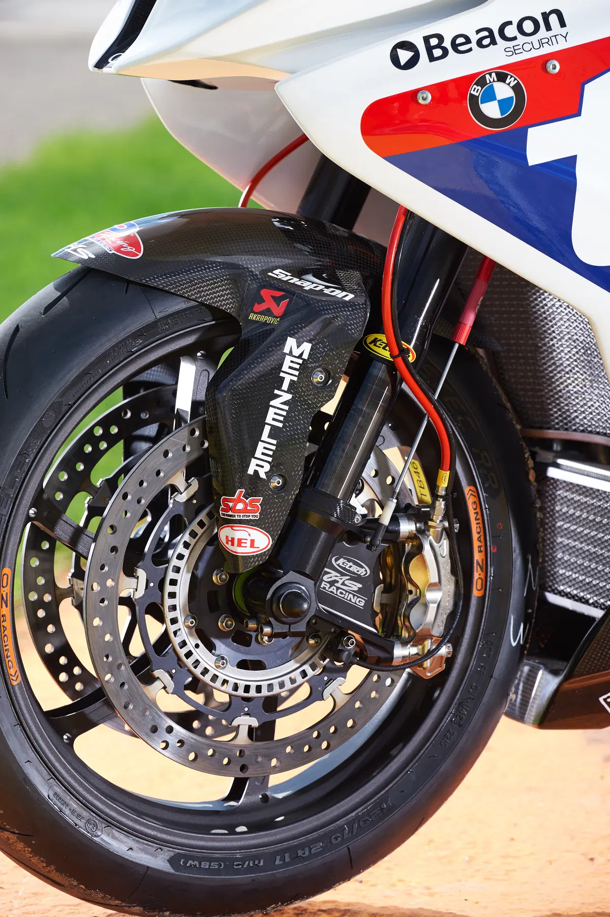 BMW S1000RR Superbike IOM TT (6)