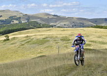 Italiano Motorally, 7° prova: Botturi contro Cerutti 