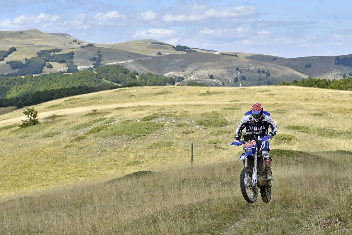 Italiano Motorally, 7° prova: Botturi contro Cerutti  (2)