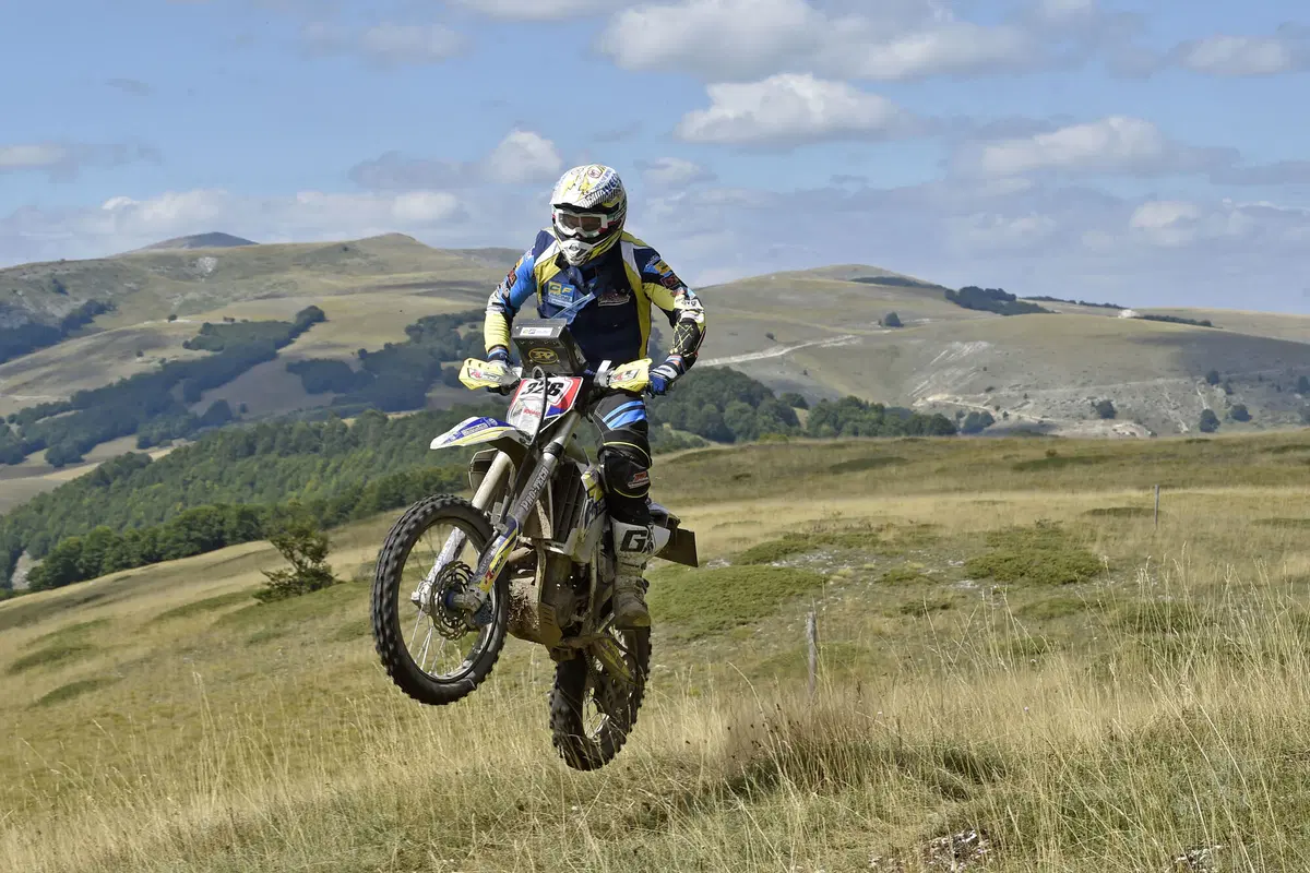 Italiano Motorally, 7° prova: Botturi contro Cerutti 