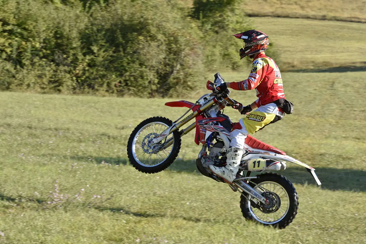 Italiano Motorally, 7° prova: Botturi contro Cerutti  (3)