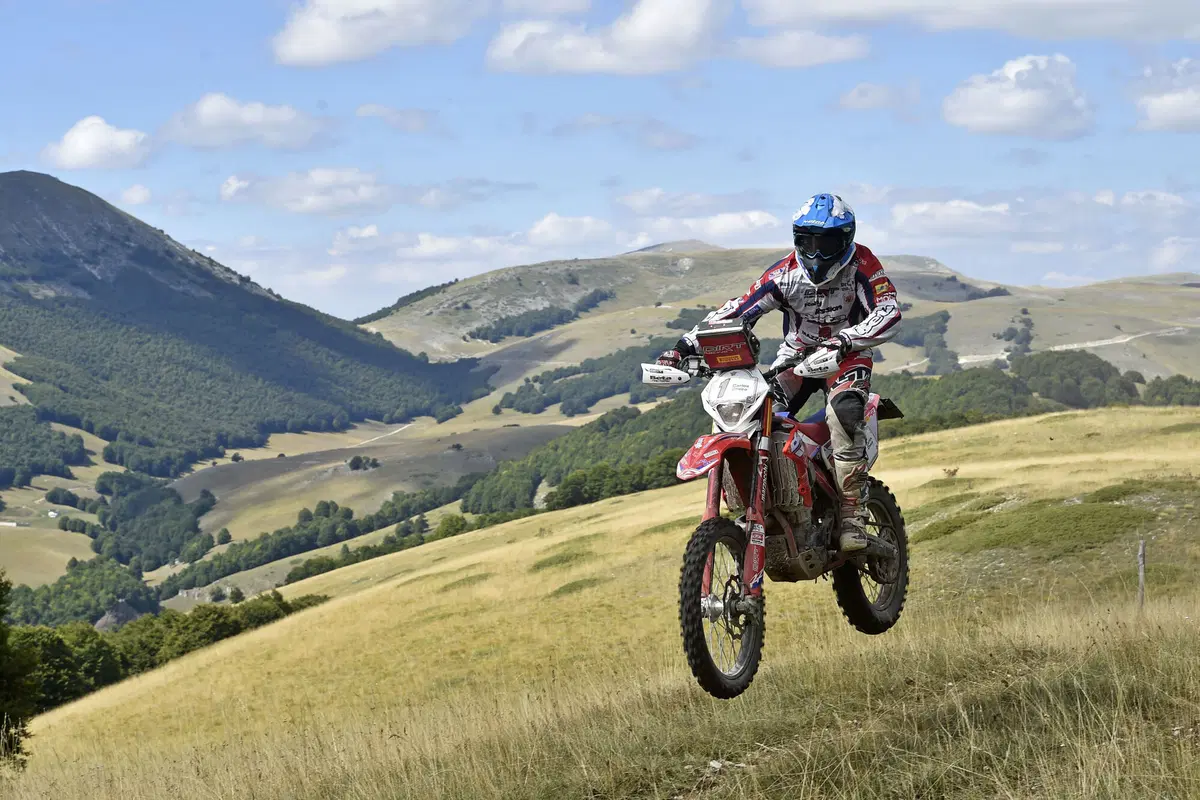 Italiano Motorally, 7° prova: Botturi contro Cerutti  (4)