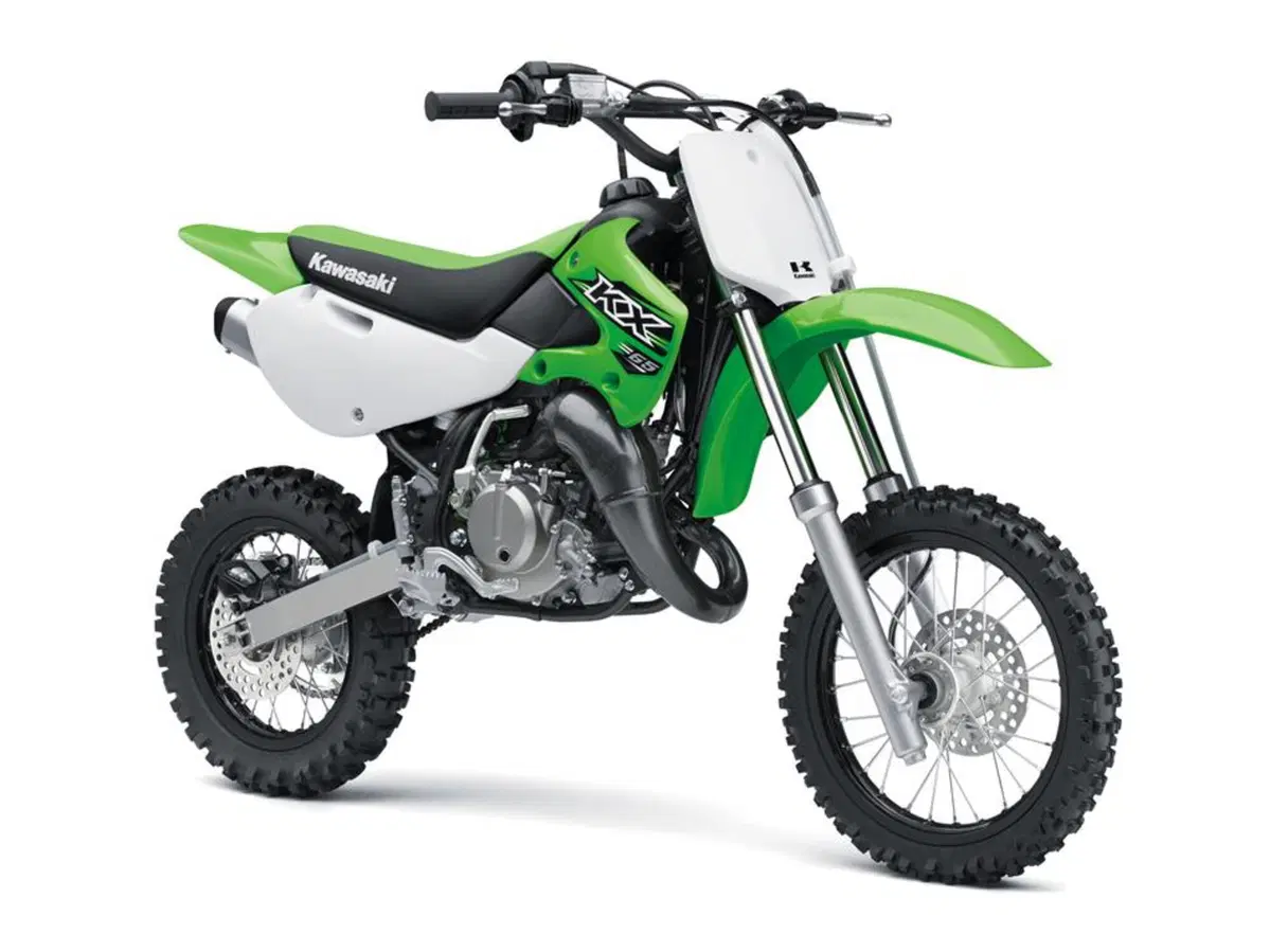Kawasaki KX65 KX65 (2016 - 19) (2)
