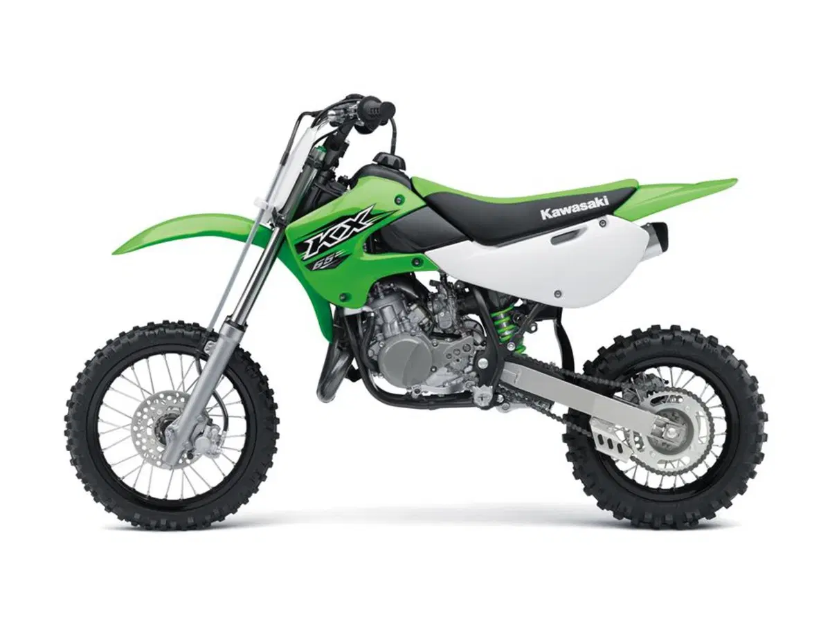 Kawasaki KX65 KX65 (2016 - 19) (3)