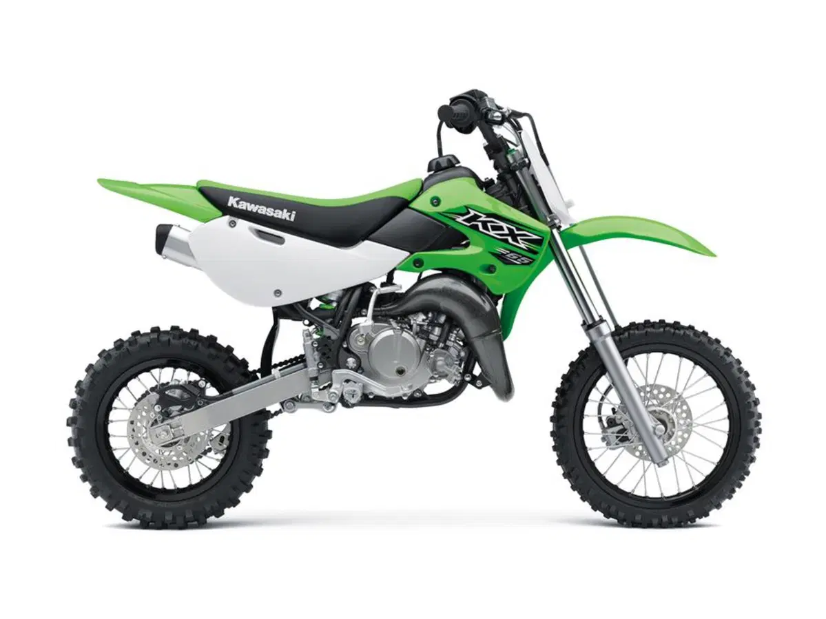 Kawasaki KX65 KX65 (2016 - 19)