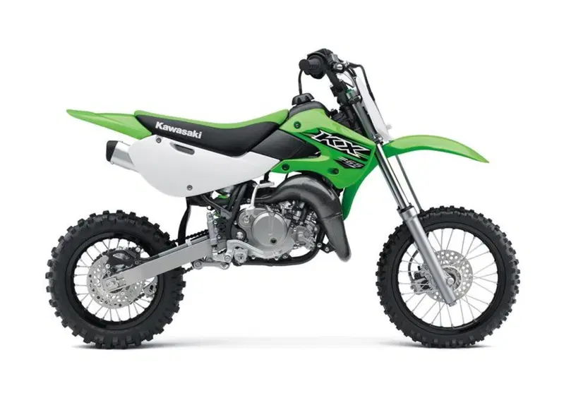 Kawasaki KX65 KX65 (2016 - 19)