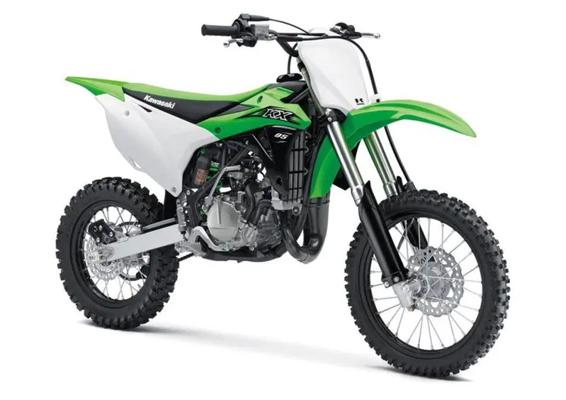 Kawasaki KX85 KX85 (2016 - 17)