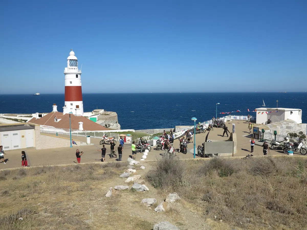 Gibraltar Race, giornata 12 e premiazione: 400 km e 7 speciali. (8)