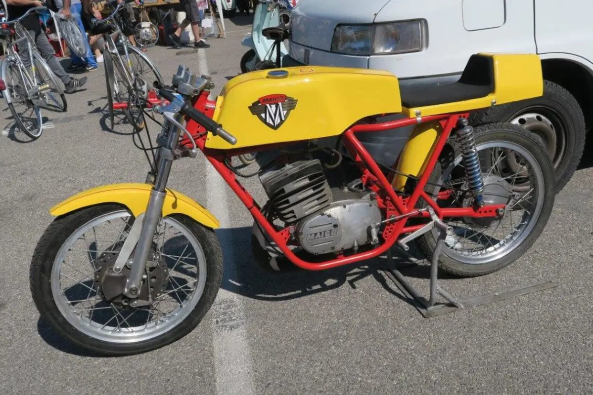 Mostra Scambio Imola, un successo (5)