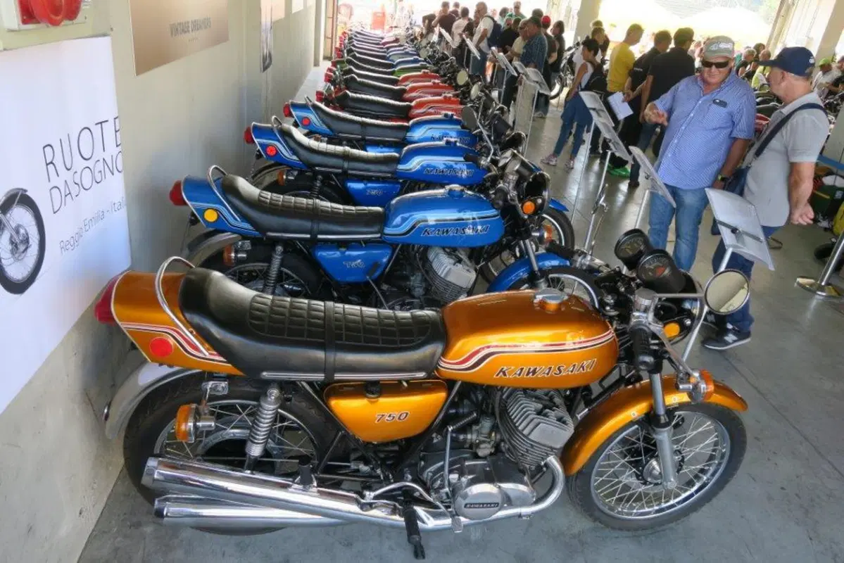 Mostra Scambio Imola, un successo (18)