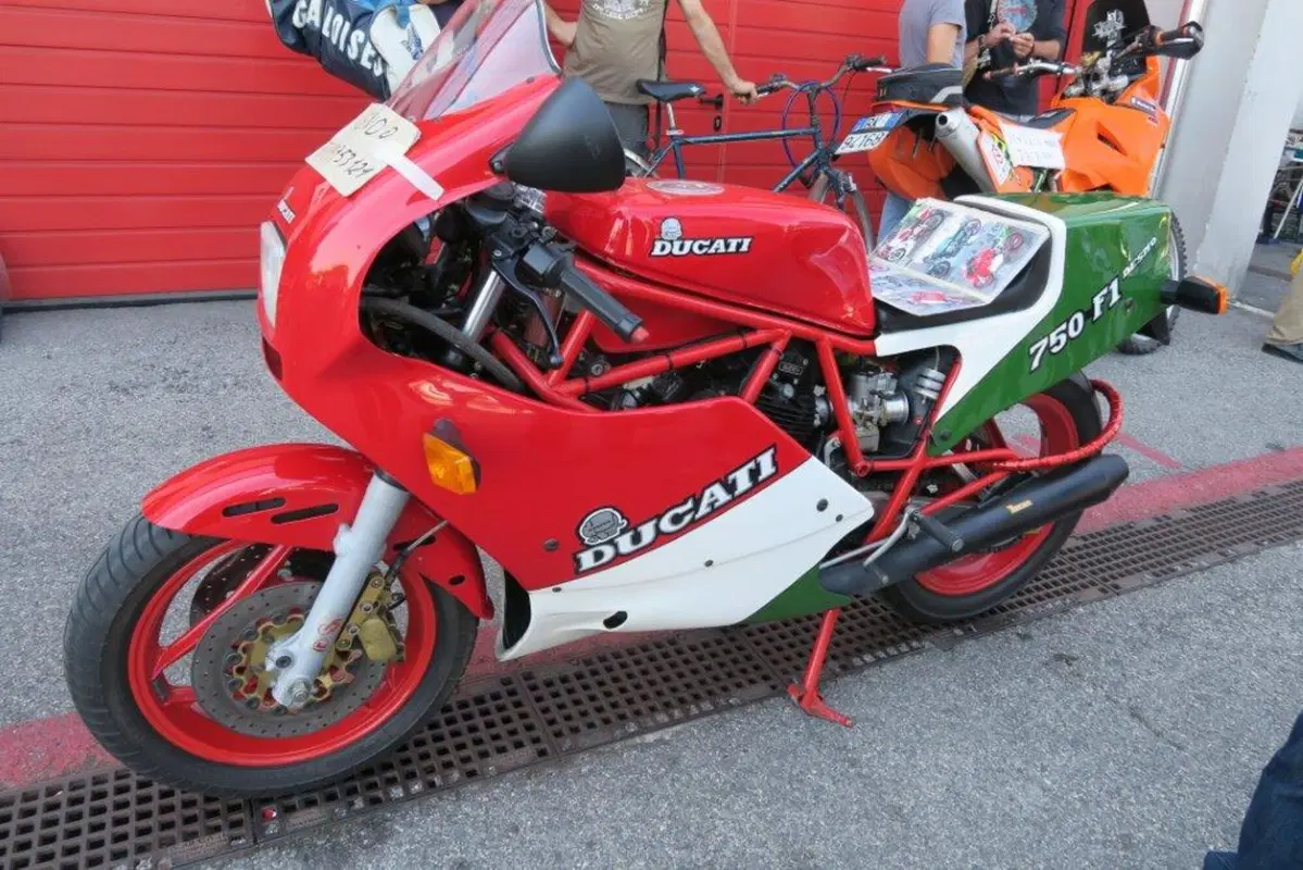 Mostra Scambio Imola, un successo (3)