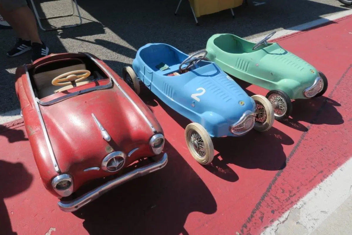 Mostra Scambio Imola, un successo (7)