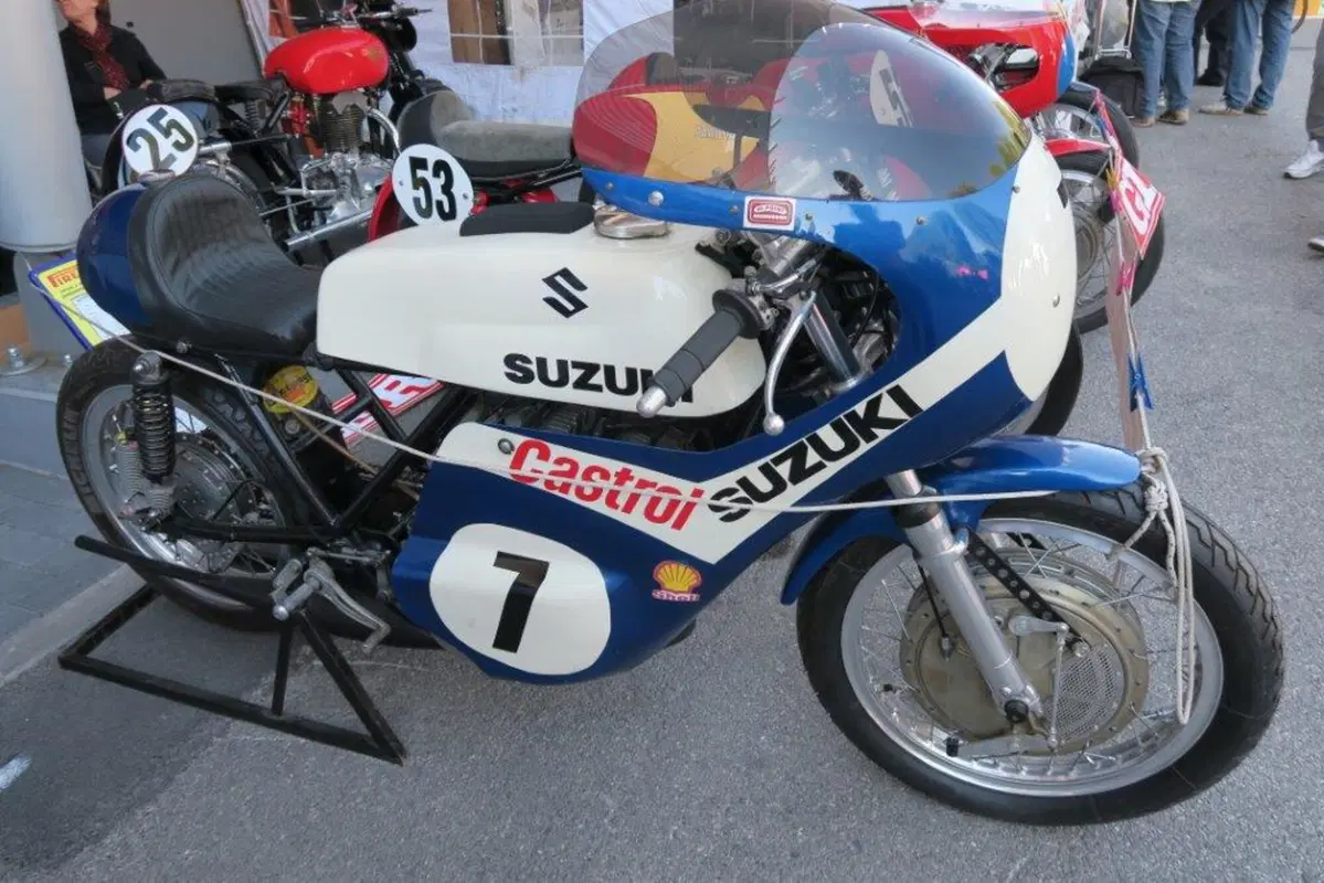 Mostra Scambio Imola, un successo (2)
