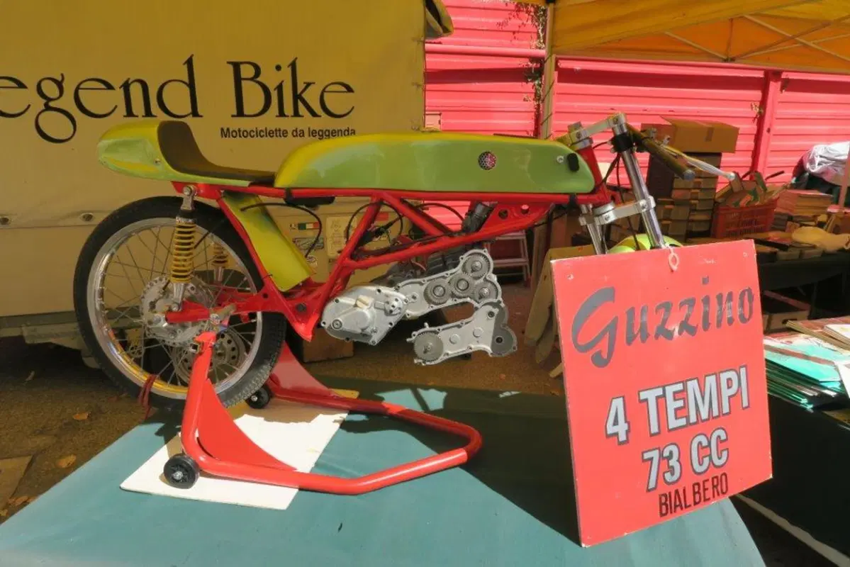 Mostra Scambio Imola, un successo (6)