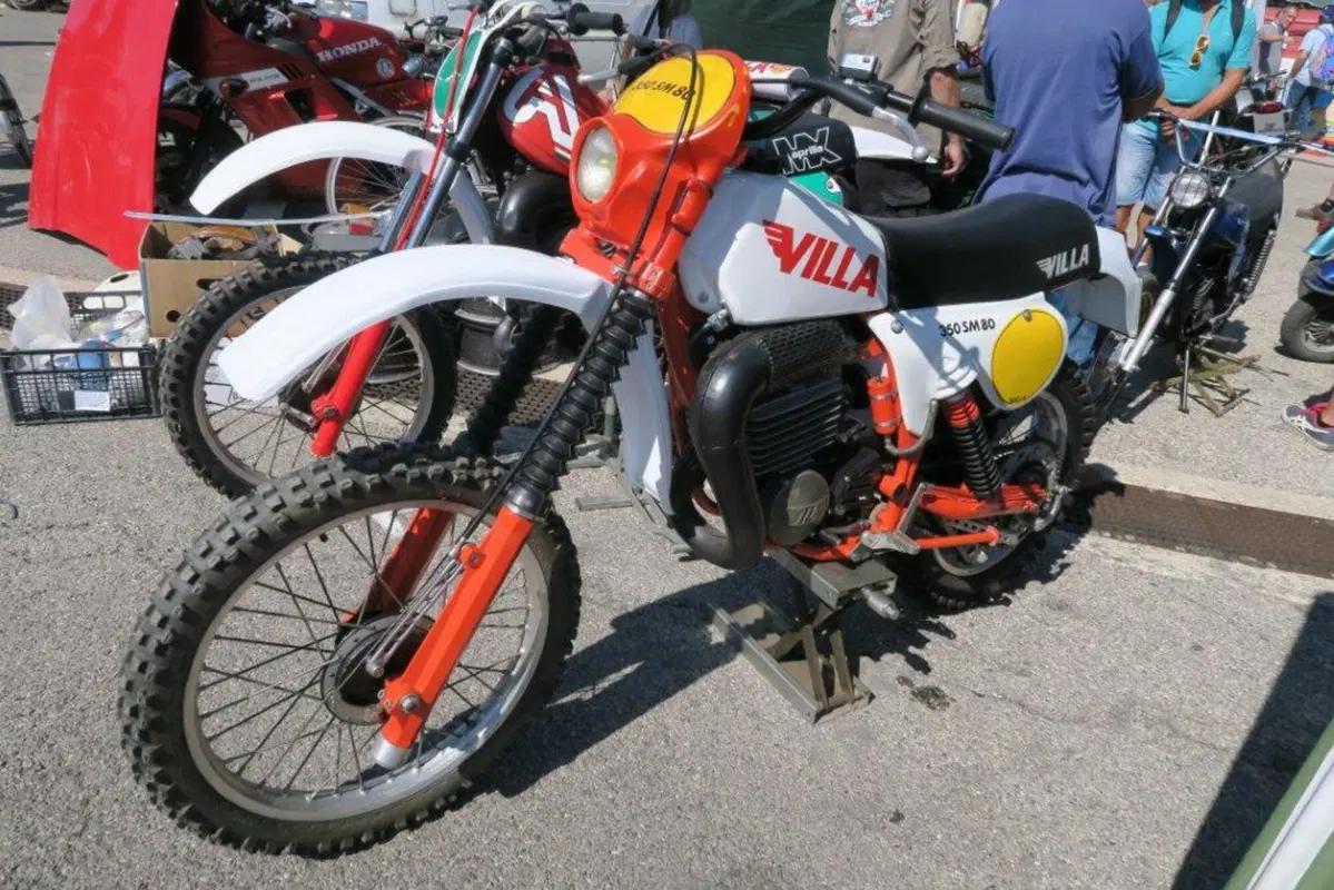 Mostra Scambio Imola, un successo (10)