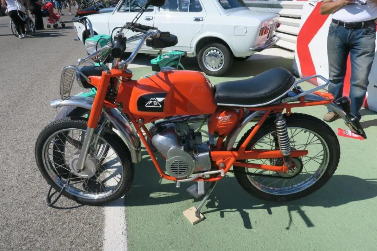 Mostra Scambio Imola, un successo (12)