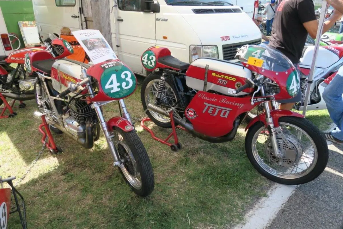 Mostra Scambio Imola, un successo (13)