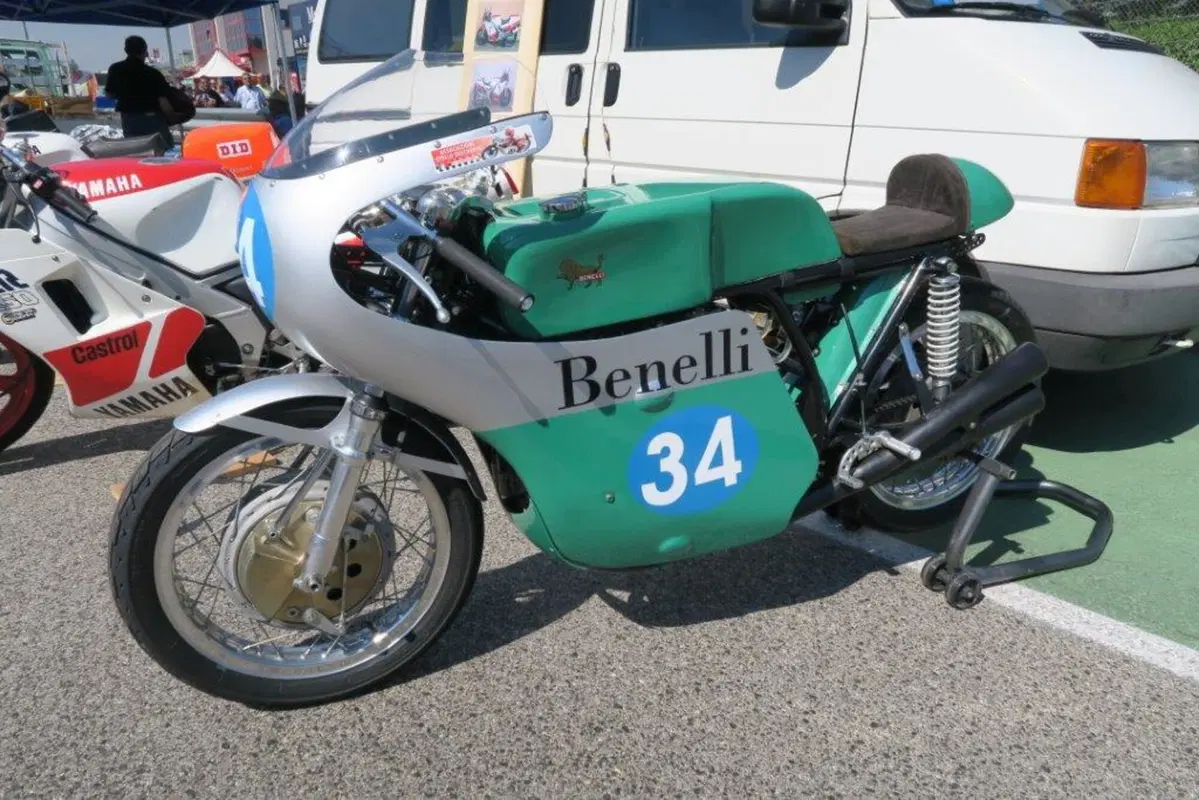 Mostra Scambio Imola, un successo (14)