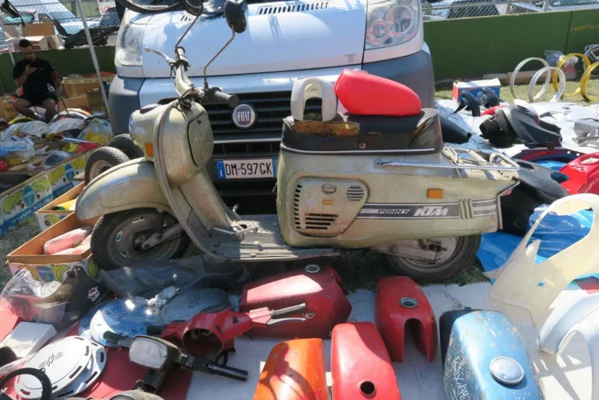 Mostra Scambio Imola, un successo (15)