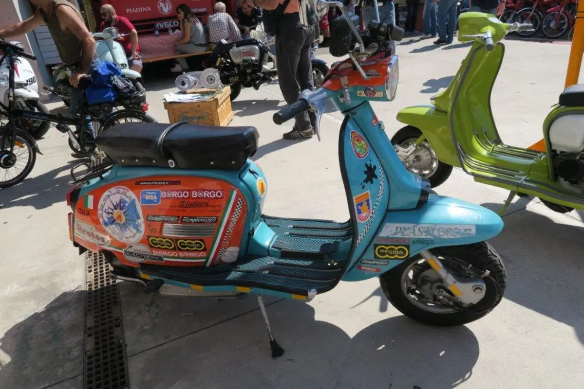 Mostra Scambio Imola, un successo (16)