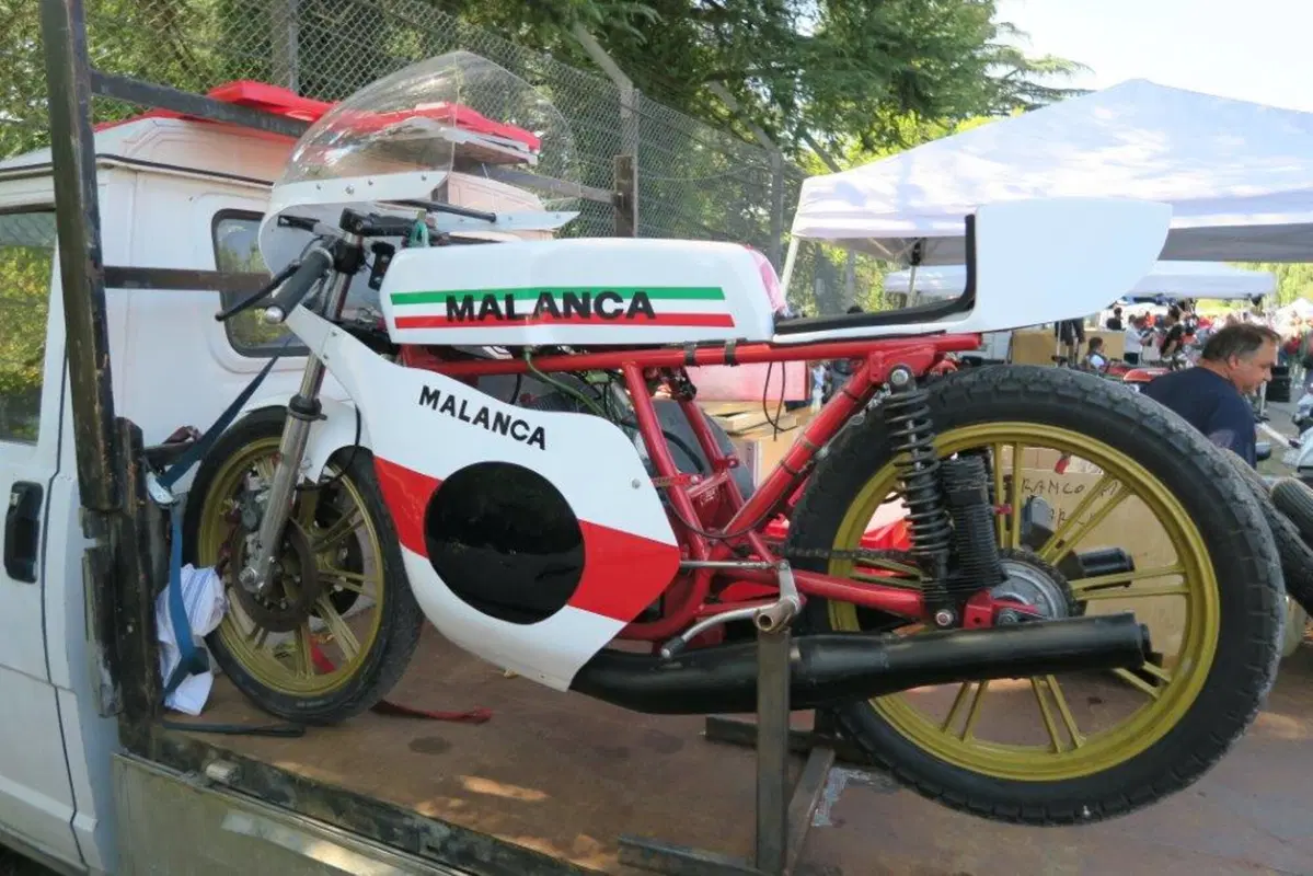 Mostra Scambio Imola, un successo (19)