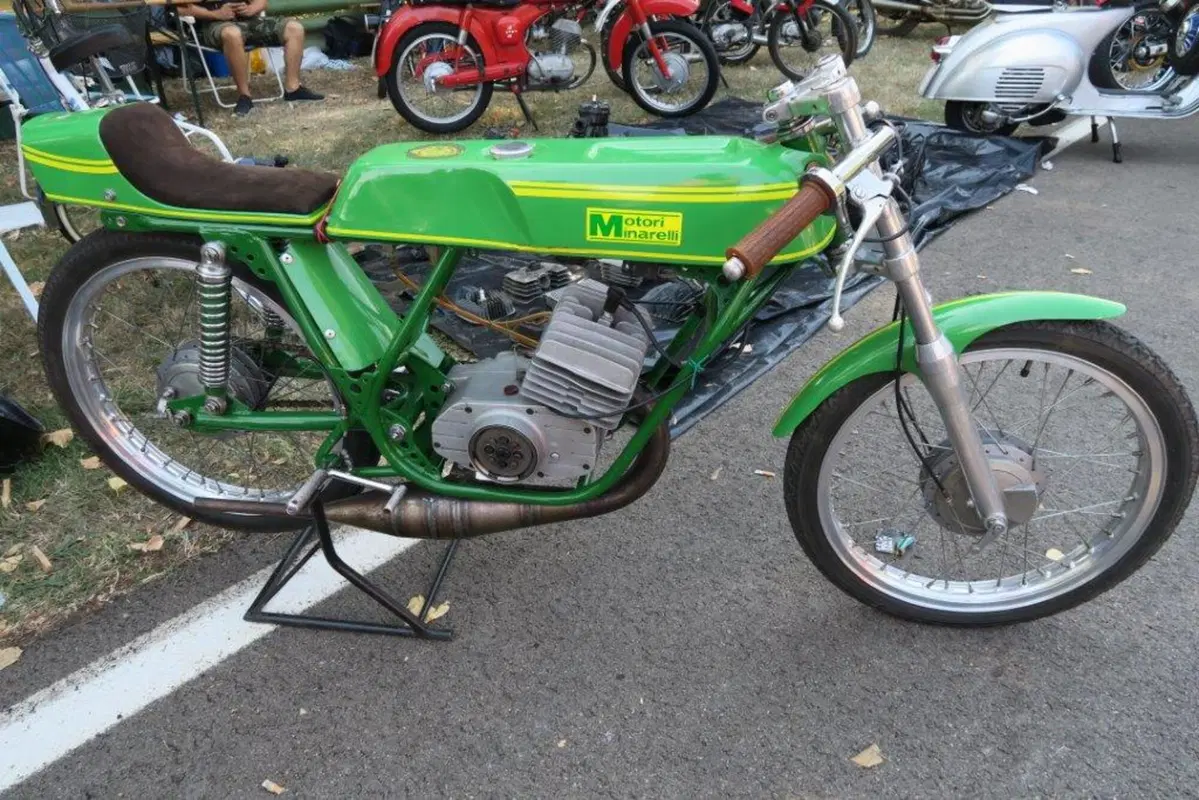 Mostra Scambio Imola, un successo (20)