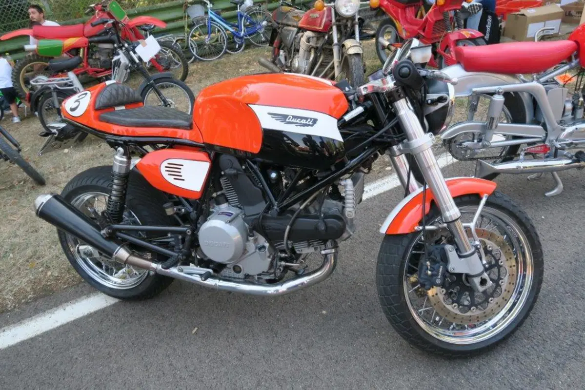 Mostra Scambio Imola, un successo (21)