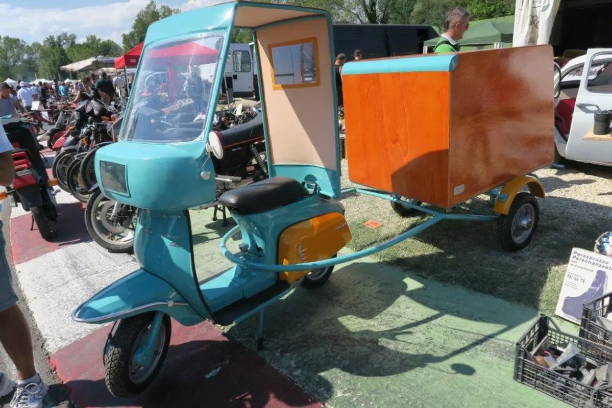 Mostra Scambio Imola, un successo (24)