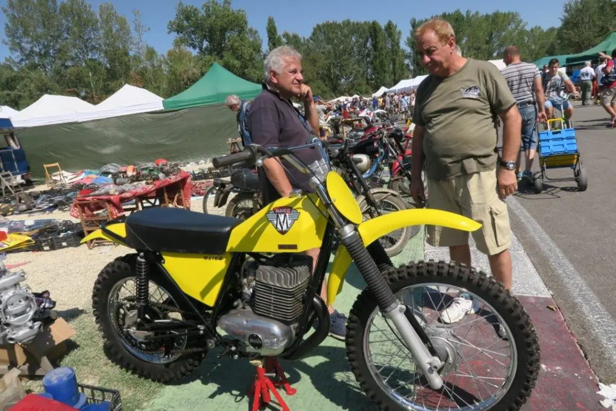 Mostra Scambio Imola, un successo (25)