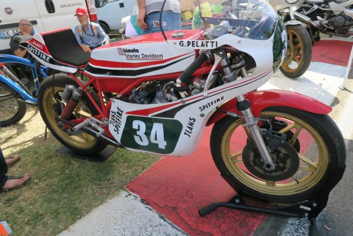 Mostra Scambio Imola, un successo (26)