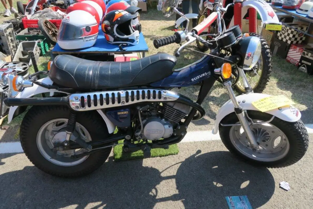 Mostra Scambio Imola, un successo (29)
