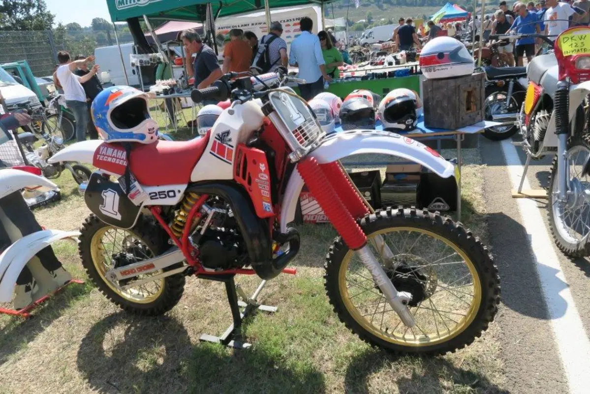 Mostra Scambio Imola, un successo (30)