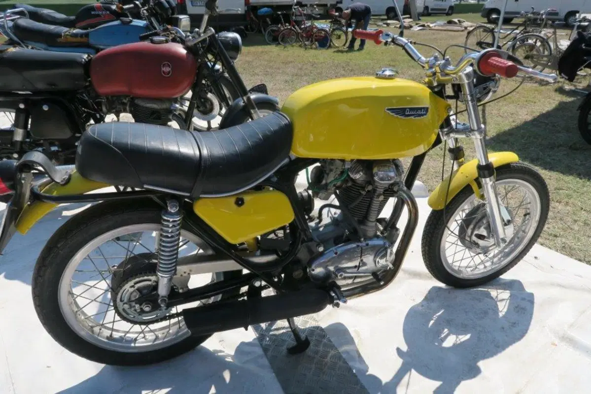 Mostra Scambio Imola, un successo (33)