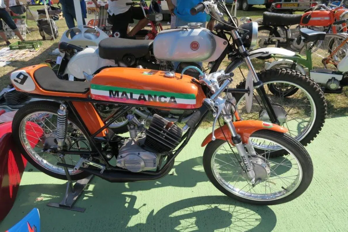 Mostra Scambio Imola, un successo (35)