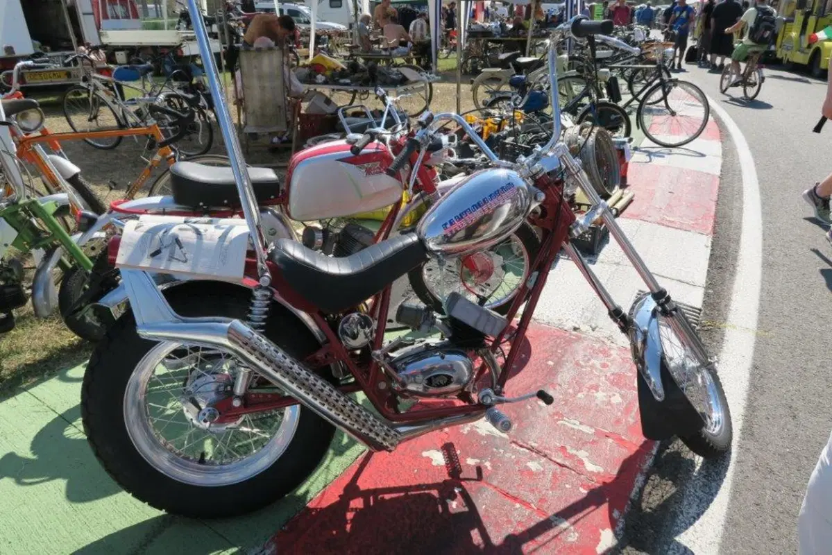 Mostra Scambio Imola, un successo (37)