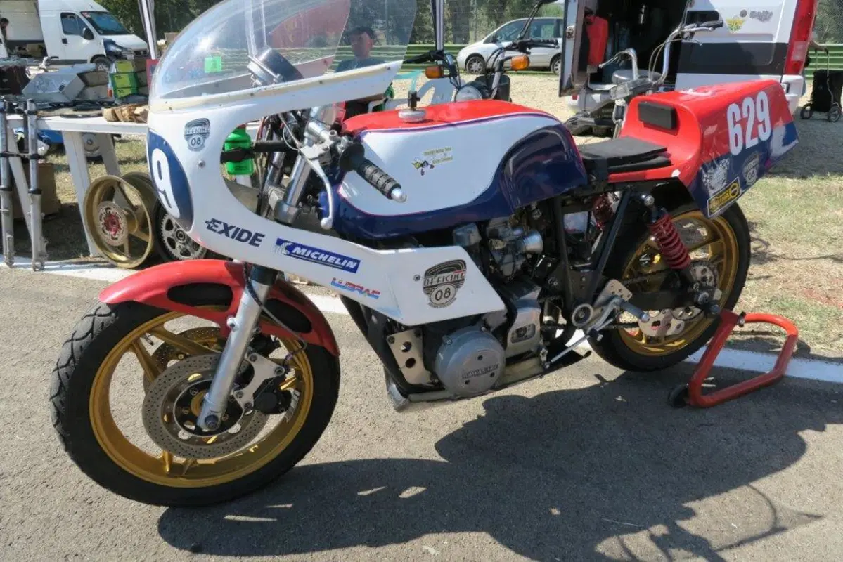 Mostra Scambio Imola, un successo (36)
