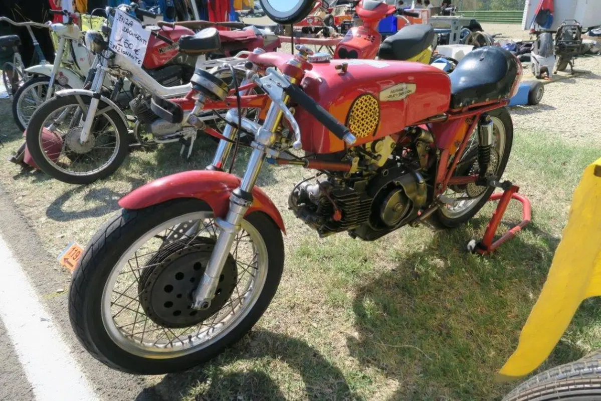 Mostra Scambio Imola, un successo (39)