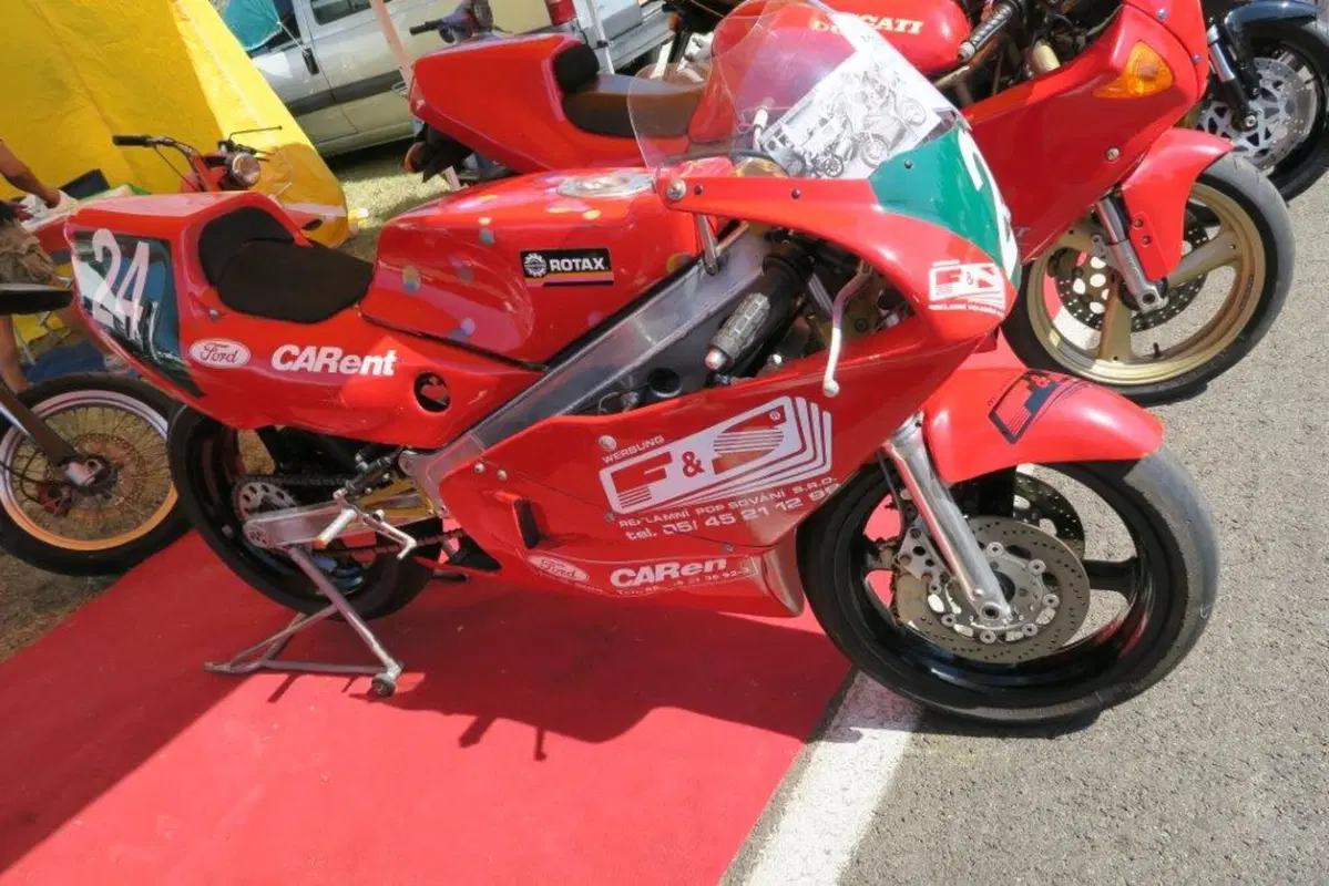 Mostra Scambio Imola, un successo (40)