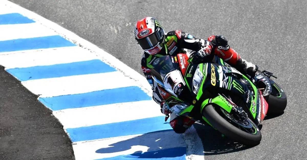 SBK 2017. La parola ai protagonisti di Gara2