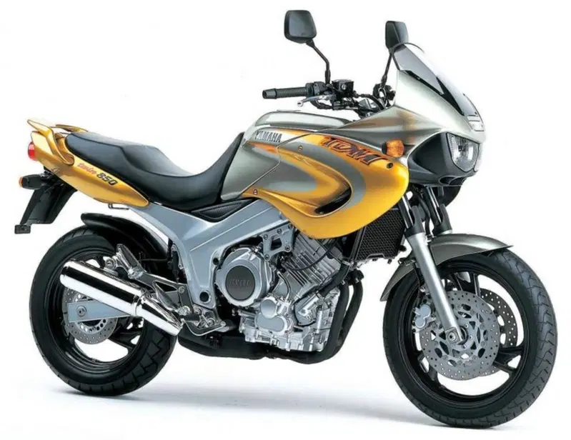 Yamaha TDM 850 1997