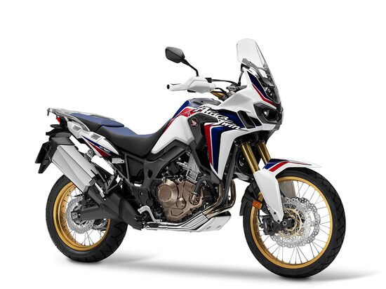 Honda CRF 1000 Africa Twin 1000, 2016