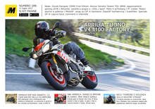 Magazine n° 299, scarica e leggi il meglio di Moto.it 