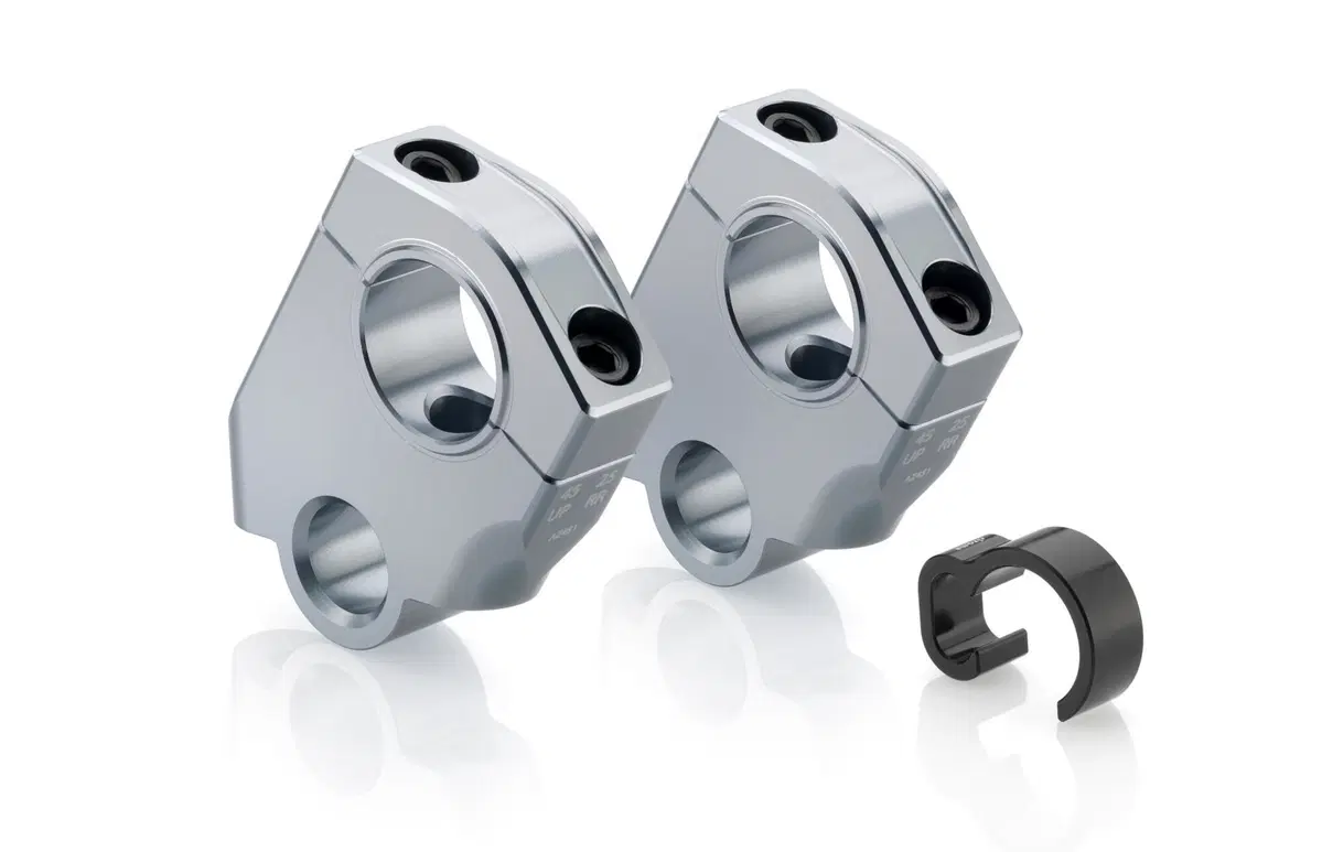 Rizoma per BMW R 1200 GS (2)