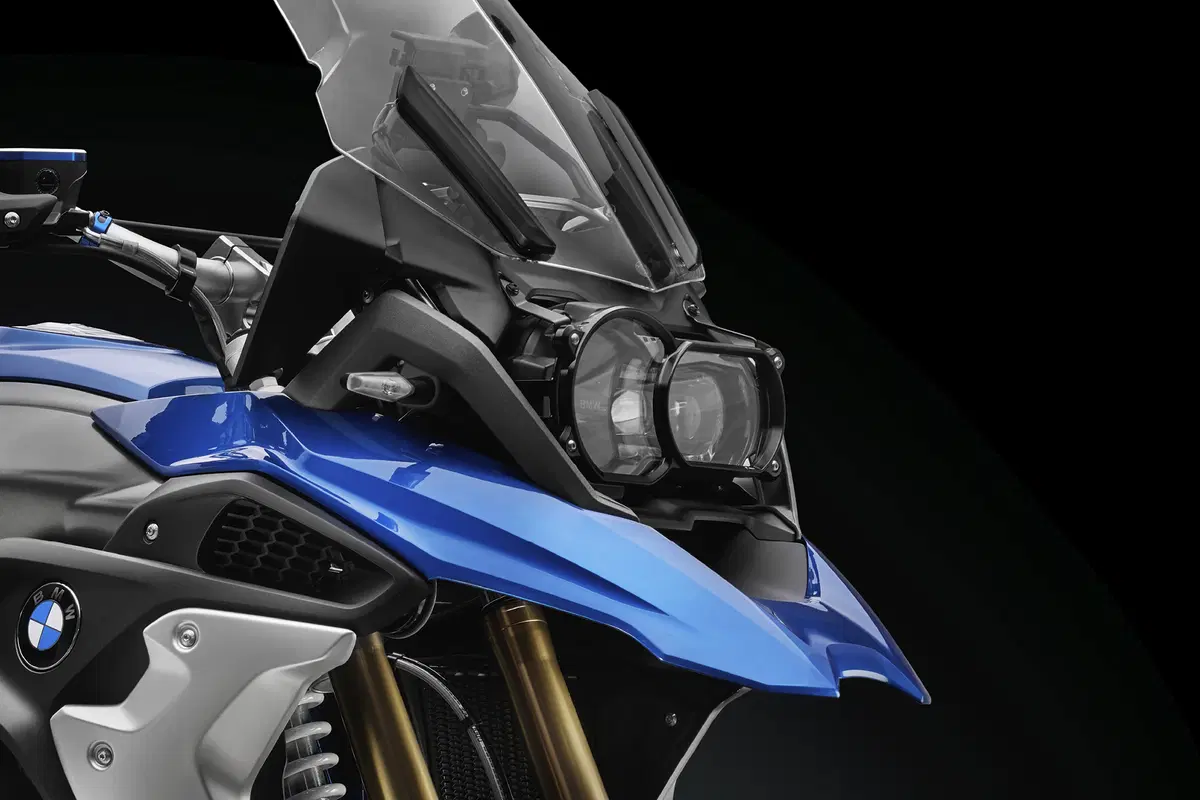 Rizoma per BMW R 1200 GS