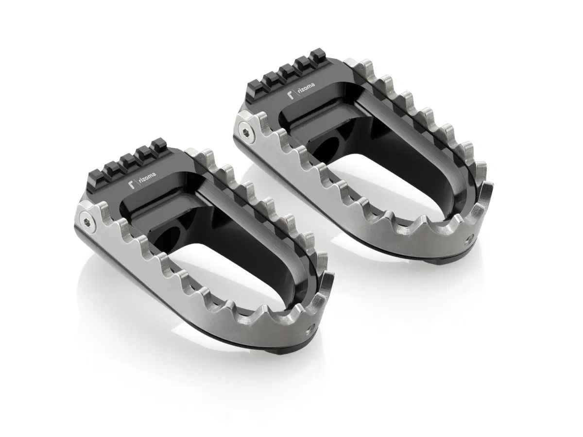 Rizoma per BMW R 1200 GS (7)