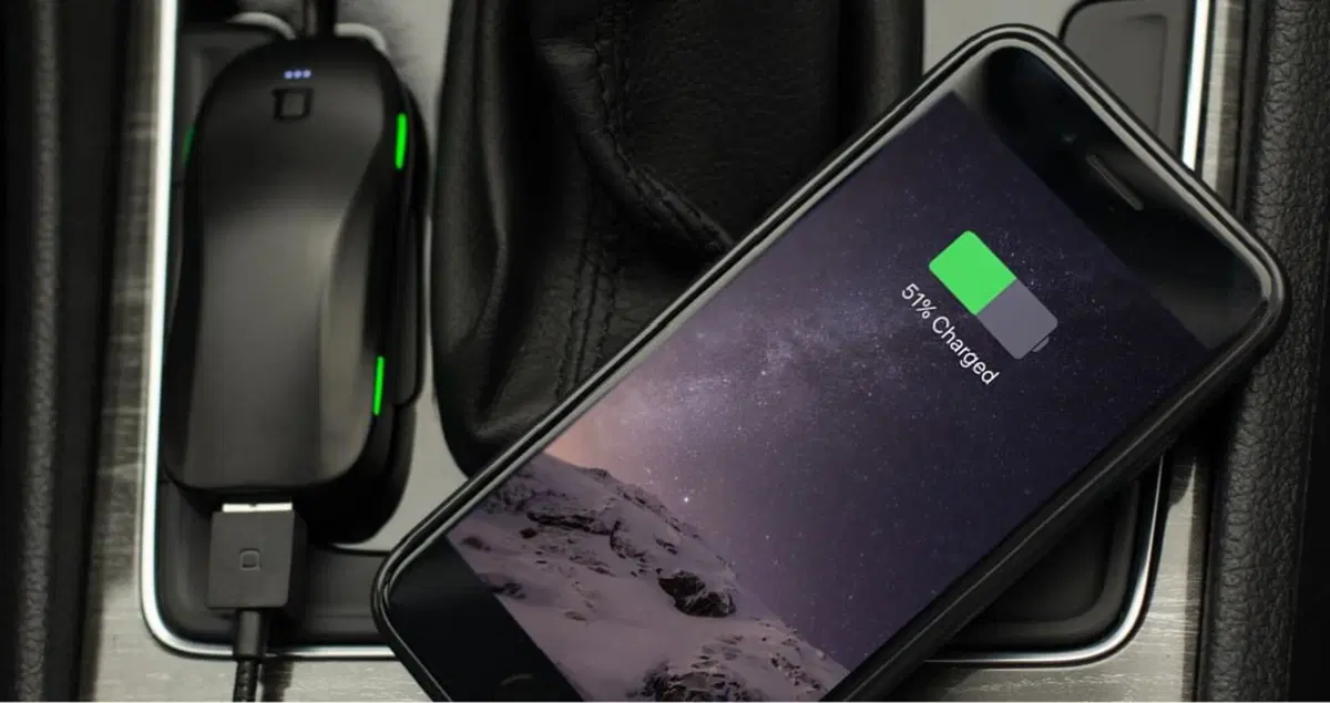 Zus Smart Tire Safety Monitor, i tappi connessi anti foratura